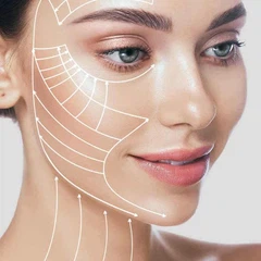 معدات تجميل الجلد