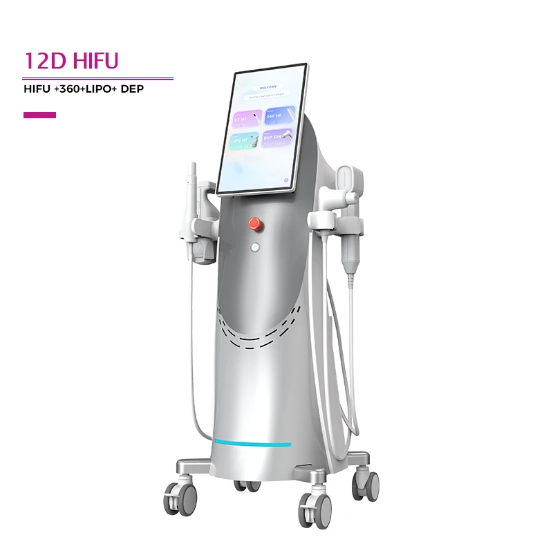 HIFU MACHINE HIFU MACHINE