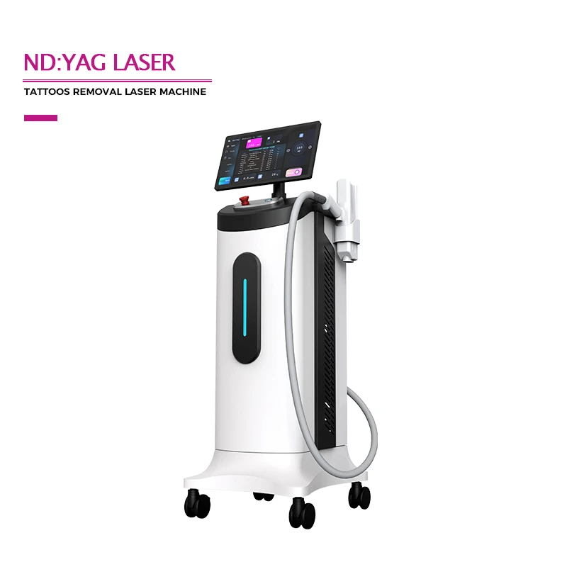 Nd Yag Laser Machine Nd Yag Laser Machine