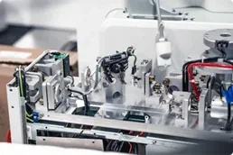 Customize Internal Component