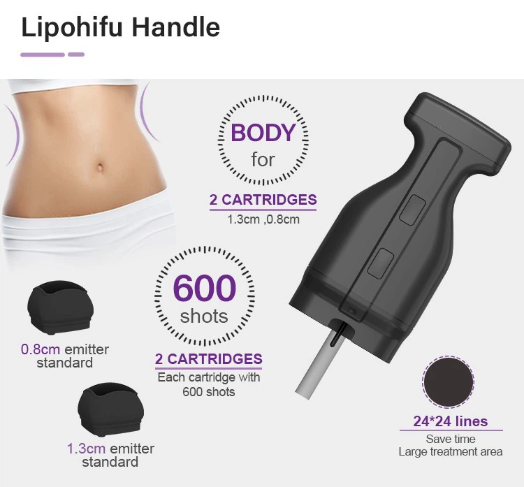 lipo handle lipo handle